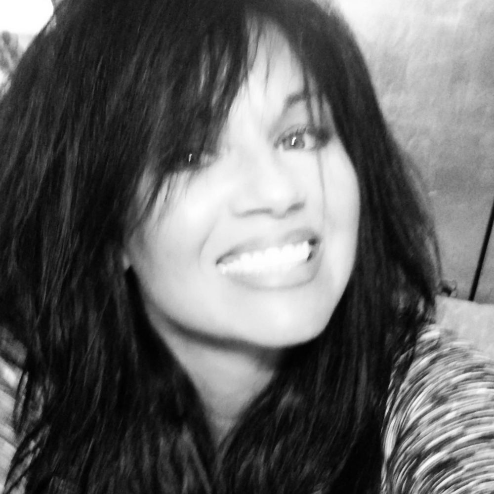 Meet your Posher, Monica